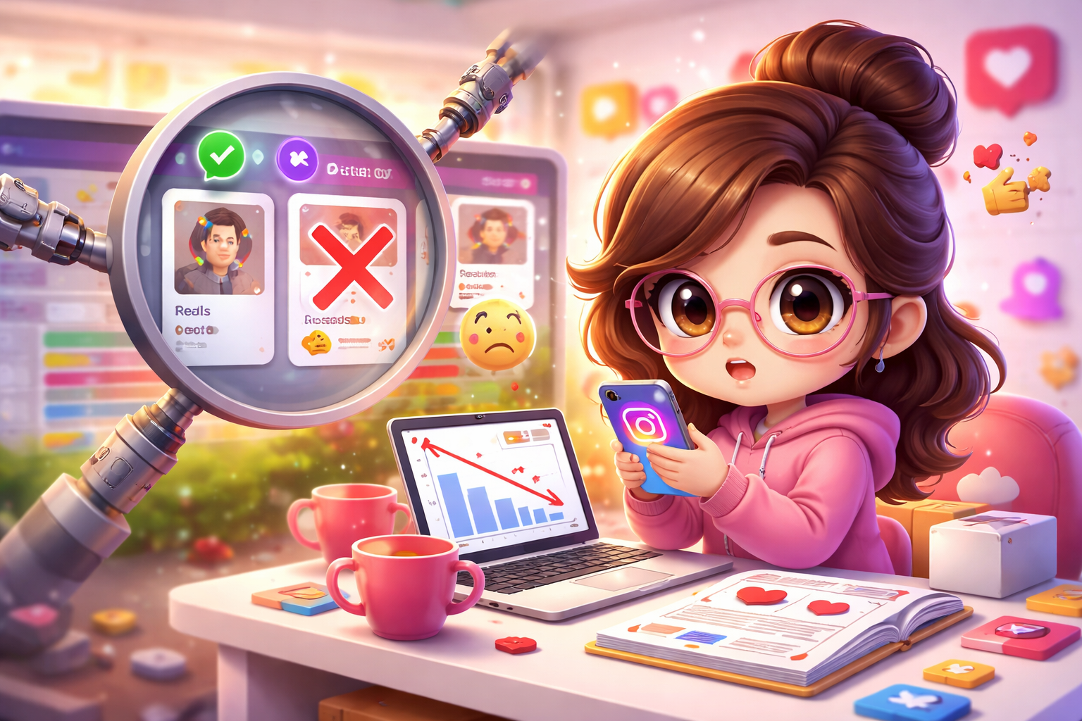 Instagram Stories 2026: The 24-Hour Synchronization Crisis