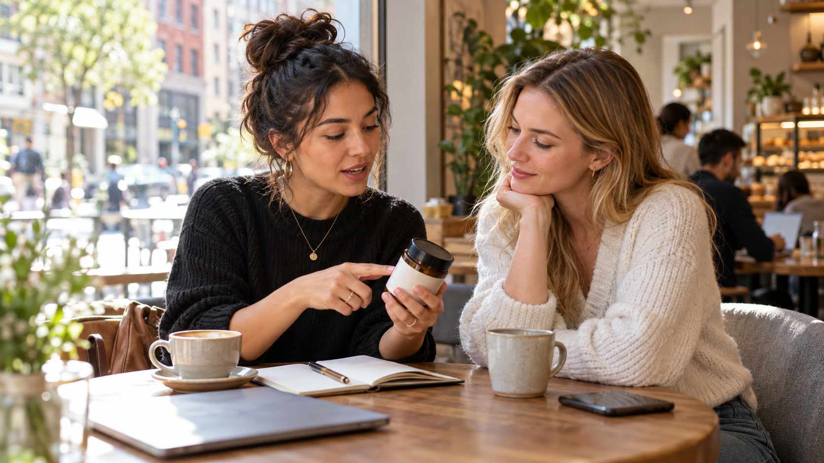 Emotional ROI: Write Product Reviews That Explain Who a Purchase Is For