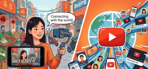 Why Chinese Daily‑Life Creators Are Flooding YouTube in 2026 – Trends, Reasons & How to Join