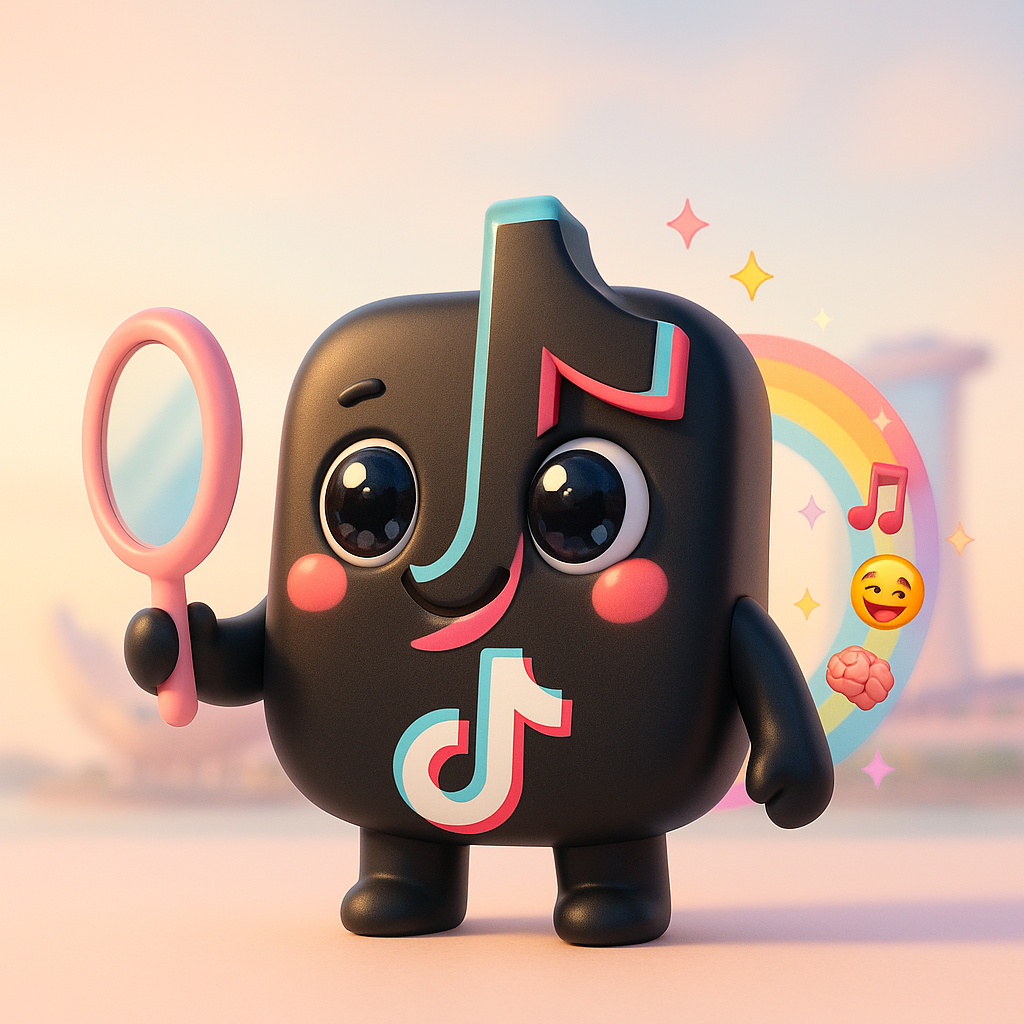 How TikTok’s Algorithm Has Changed from 2024 to 2025