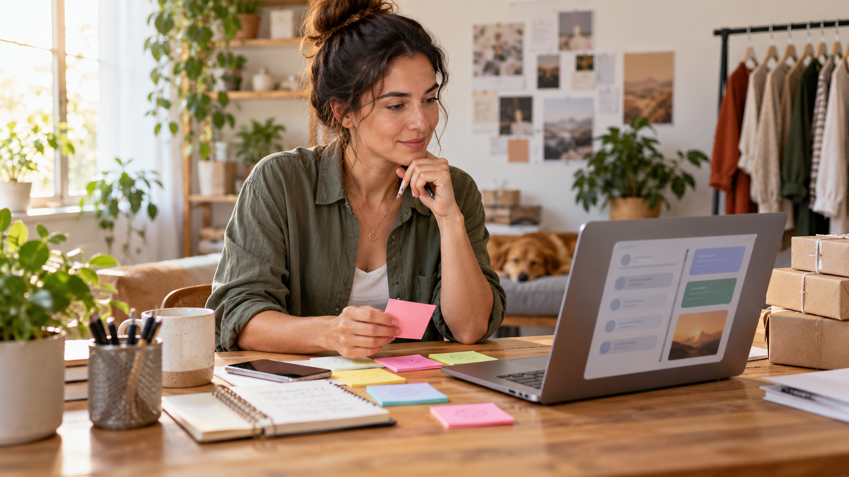 Turn October Customer Questions Into Helpful Social Posts