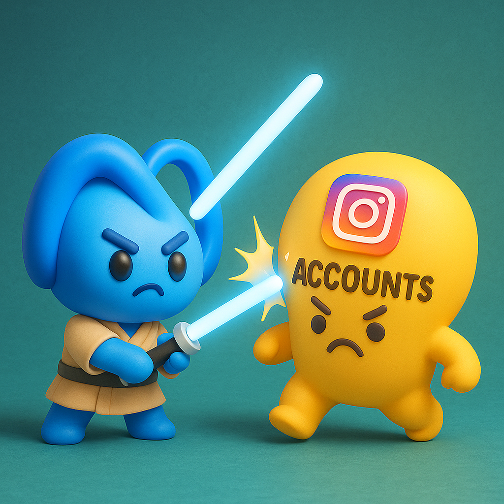 Meta is Purging Dormant Instagram Accounts: What It Means? Why It’s a Good Thing?
