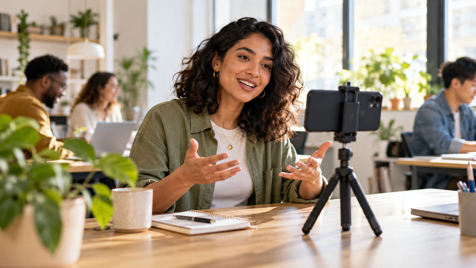 #Joblife Content: Share Useful Work Stories Without Exposing Your Workplace