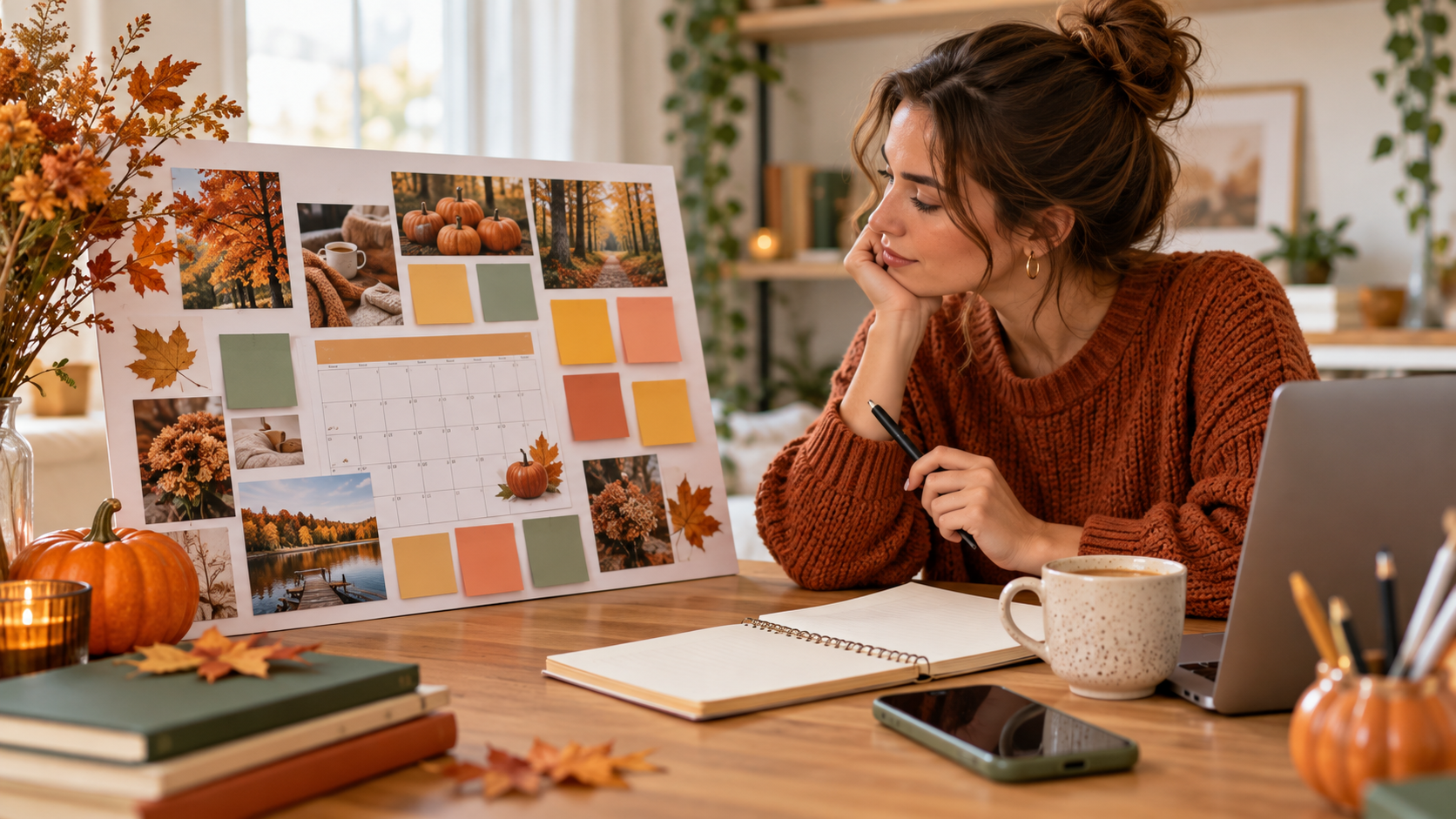October Hashtag Strategy for Creators: Choose Relevance Over Volume