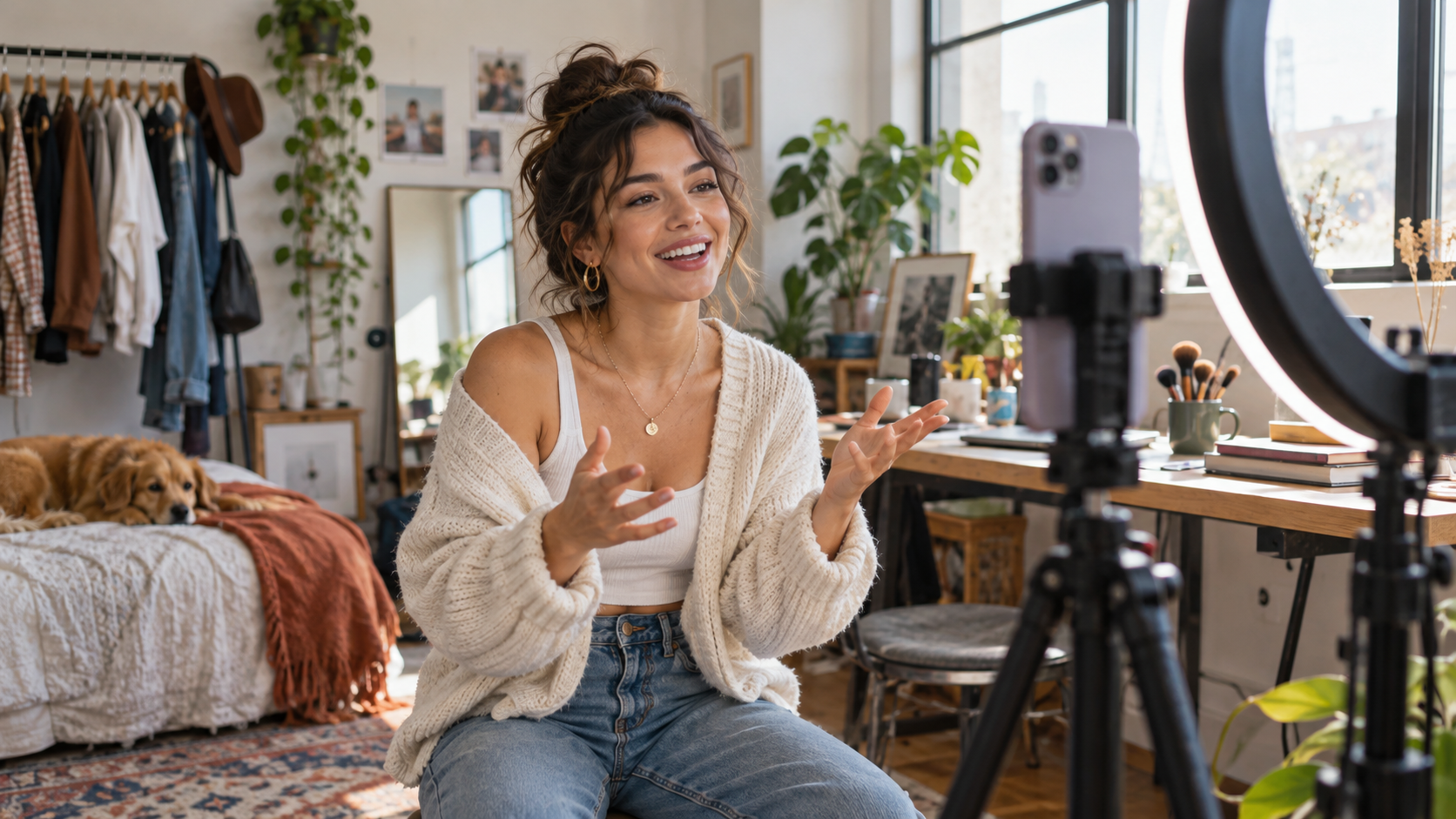 TikTok Reali-Tea 2026: A Two-Week Behind-the-Scenes Experiment