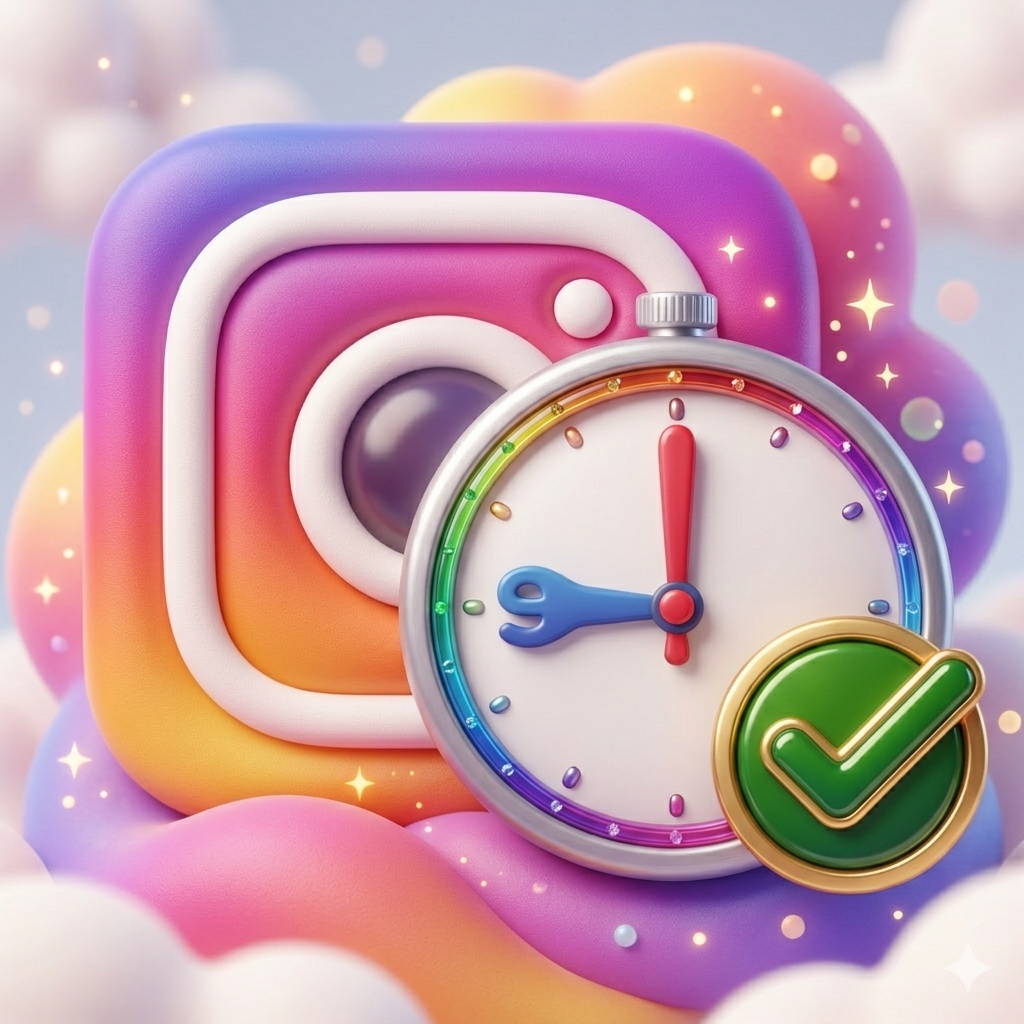 Best Posting Time for Instagram 2026 (Backed by Data & Studies)