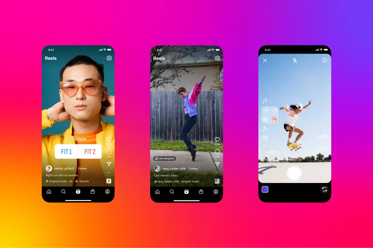 เทคนิคเพิ่มผู้ติดตาม Instagram ไม่ให้ลด 2025 | Likester.net