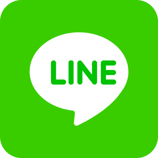 Line Official [ เพิ่มผู้ติดตาม ]