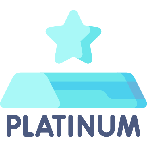 หมวดพิเศษสำหรับ Platinum