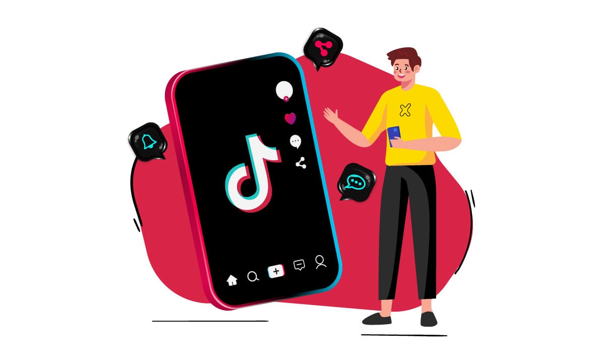 ปั้นคลิป TikTok ให้แตะ 1 ล้านวิว ทำยังไงให้ติดหน้า For You แบบมืออาชีพ