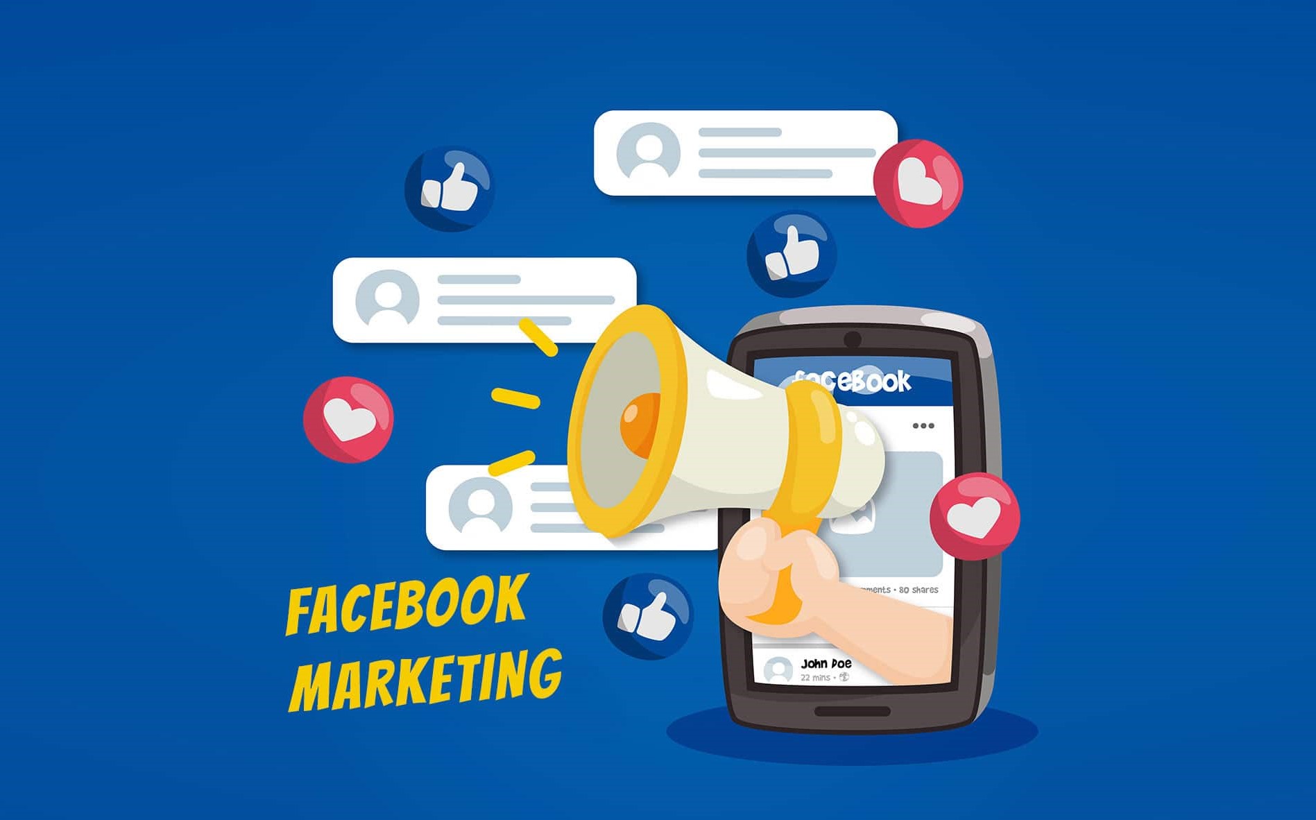วิธีเพิ่มไลค์ Facebook อย่างปลอดภัย 2025: คู่มือสมบูรณ์สำหรับธุรกิจไทย