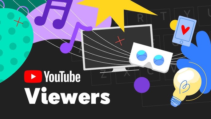 เพิ่มวิว YouTube ด้วย SMM Panel – ทางลัดสู่ความสำเร็จบนโลกออนไลน์กับ Likester.net