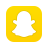 Snapchat - Followers/Likes [100% Real Users] ᴺᴱᵂ