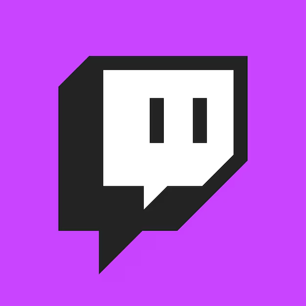 TWITCH