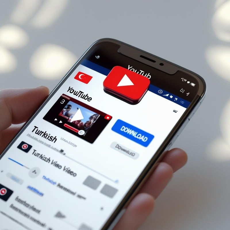 Youtube Video İndirme Siteleri
