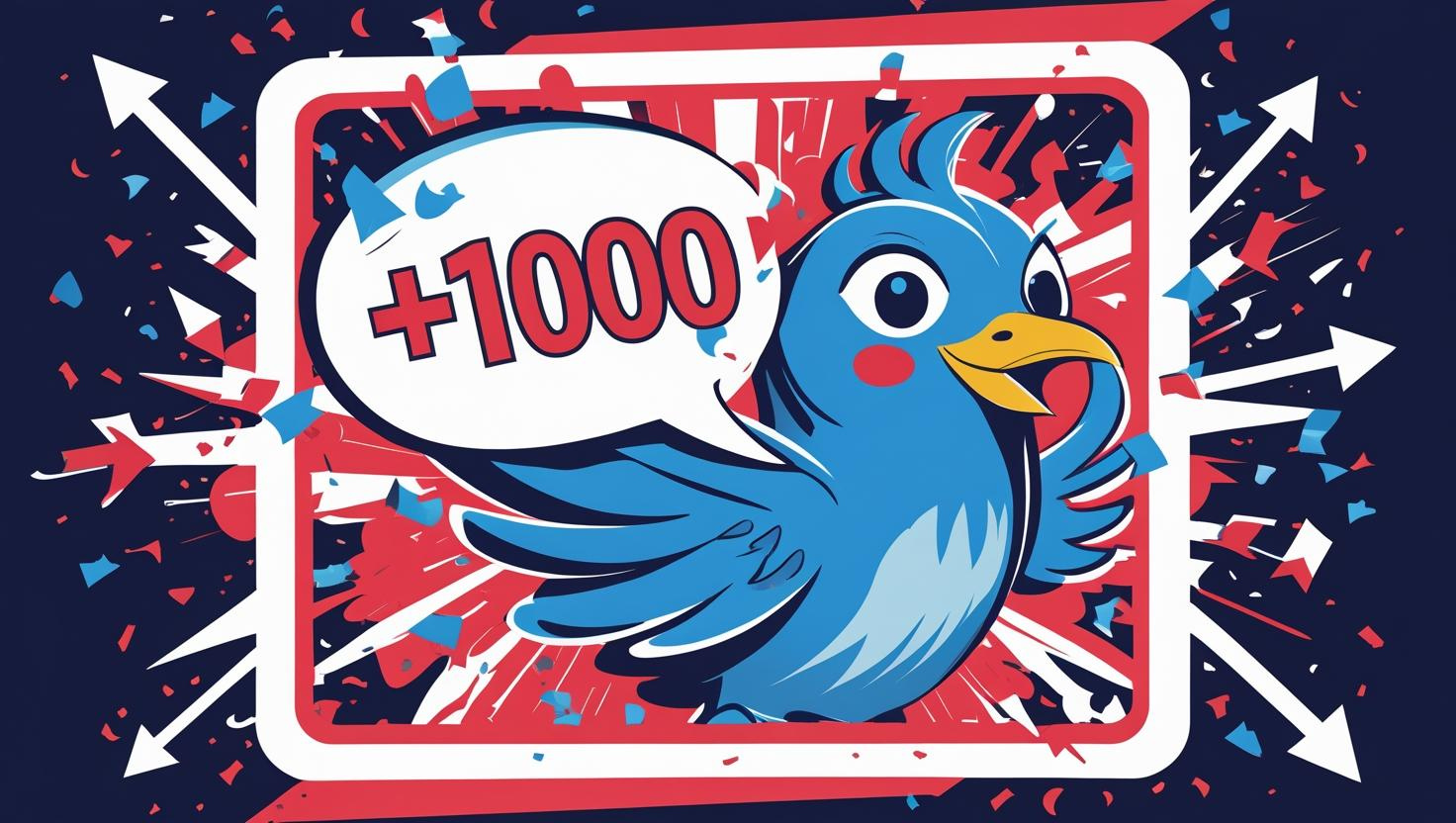 Twitter'da Türk Takipçi Sayınızı Artırmanın En Etkili Yolları