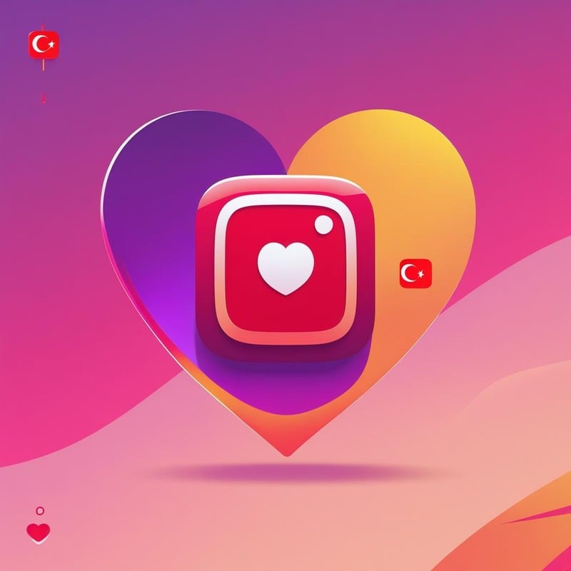 Instagram'da Türk Beğeni Taktikleri