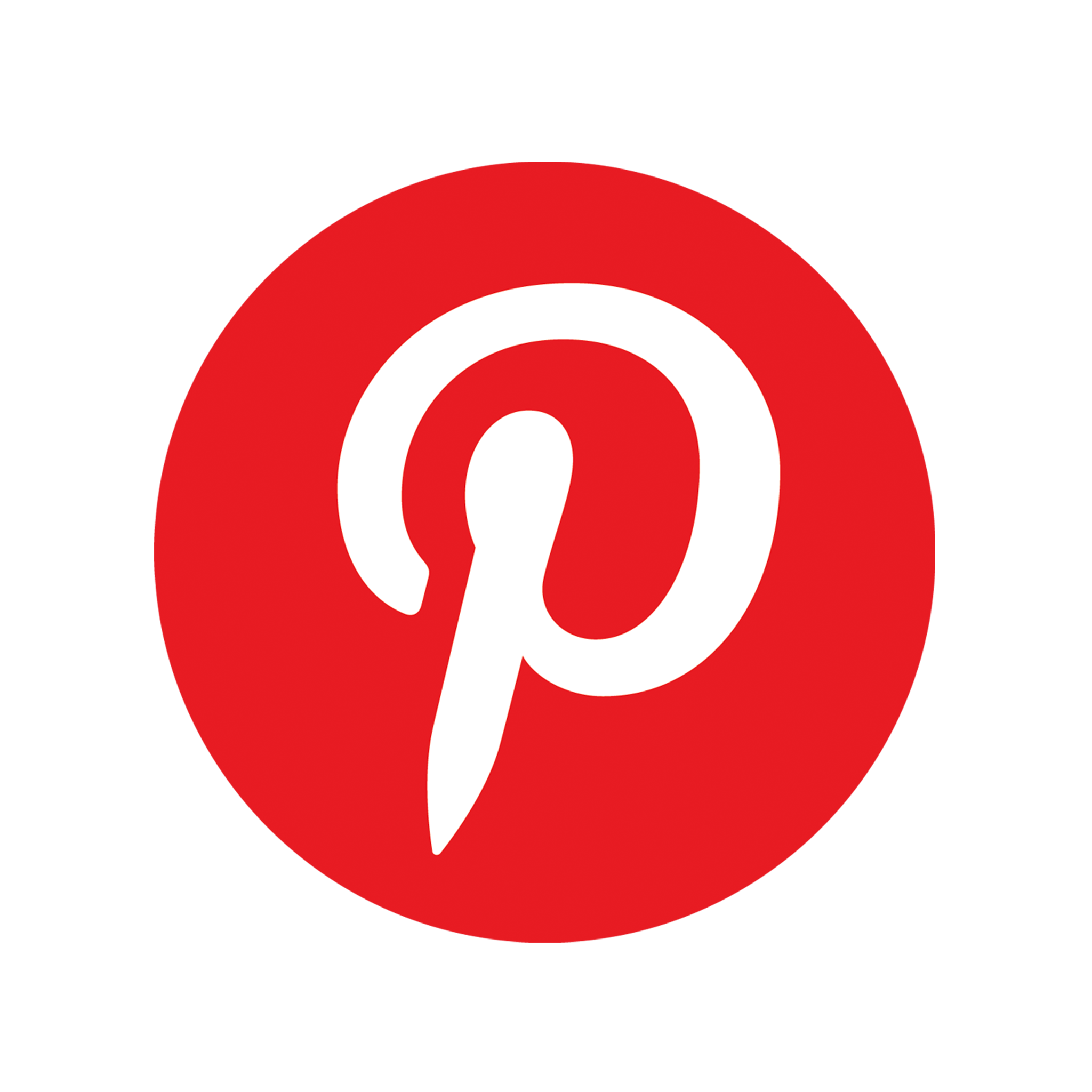 PINTEREST MONTHLY VIEWS