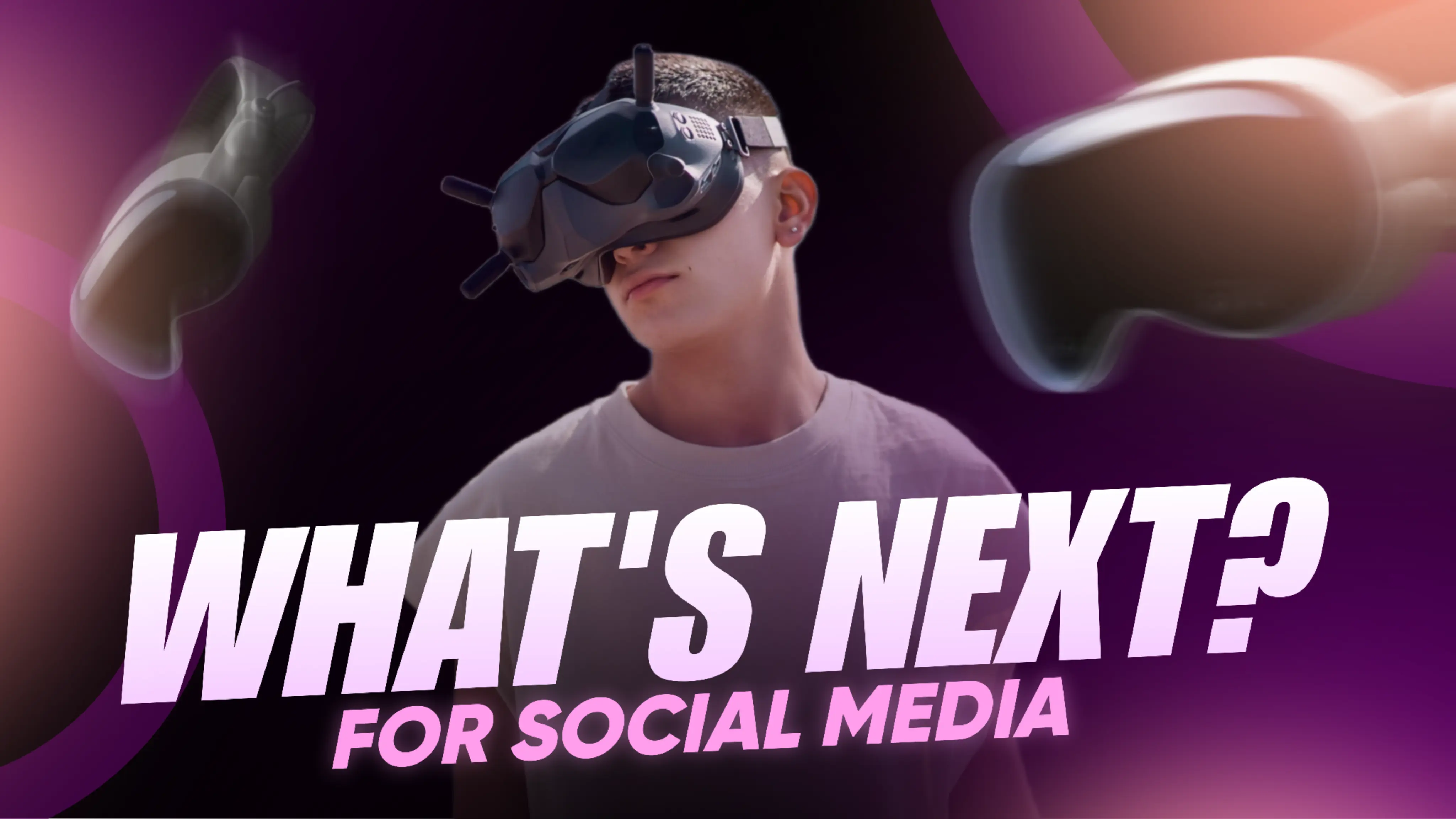 The Future of Social Media: What to Expect in the Next 5 Years