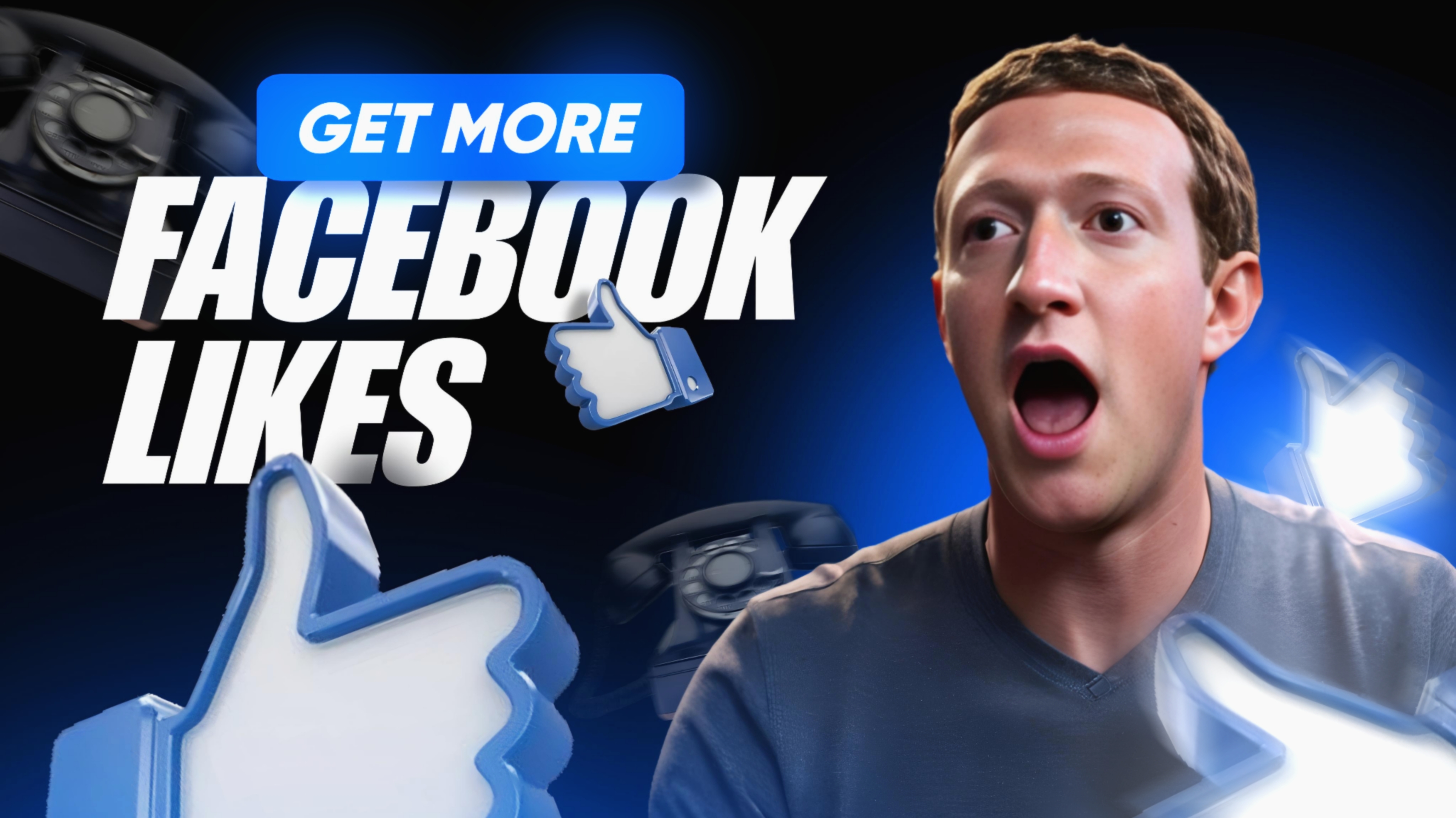 Top 7 Strategies for Increasing Facebook Page Likes in 2024