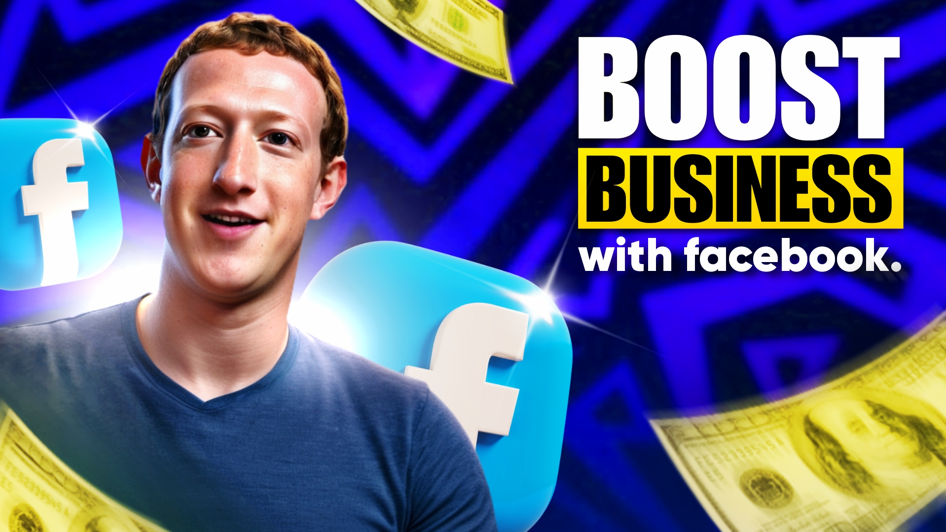 How to Leverage Facebook Likes to Boost Your Business | SMM Leads