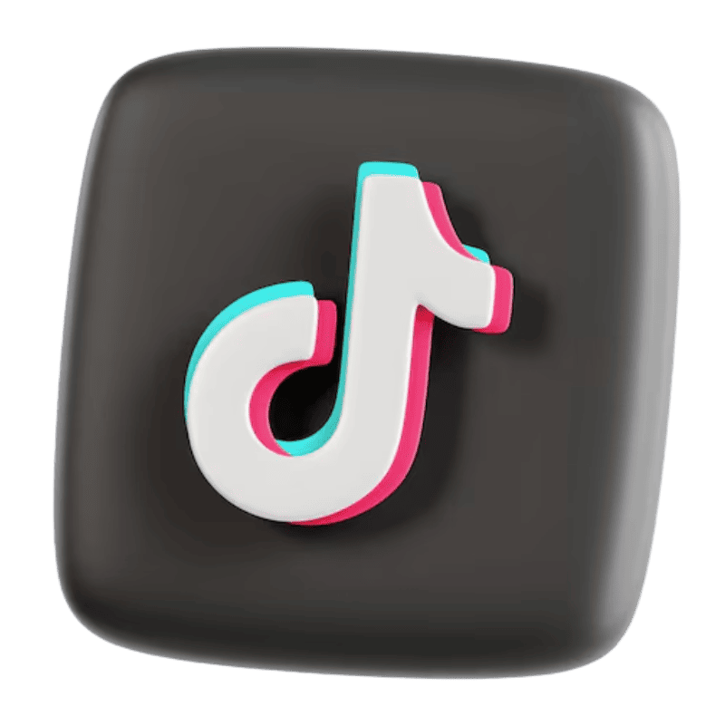 TIKTOK  - Seguidores Mundiais 🚶🌎