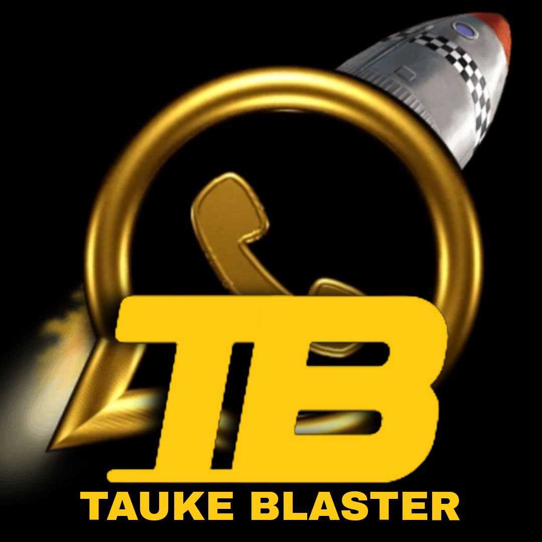 SOFTWARE BLASTING TAUKE BLASTER