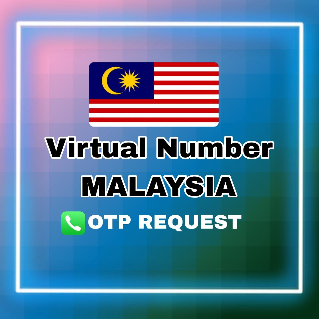 Virtual Number | Malaysia