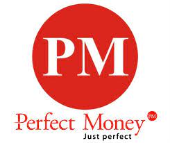 PERFECT MONEY E-VOUCHER