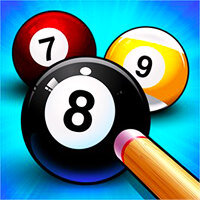 8 Ball pooL COINS