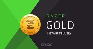 RAZER GOLD (GLOBAL)