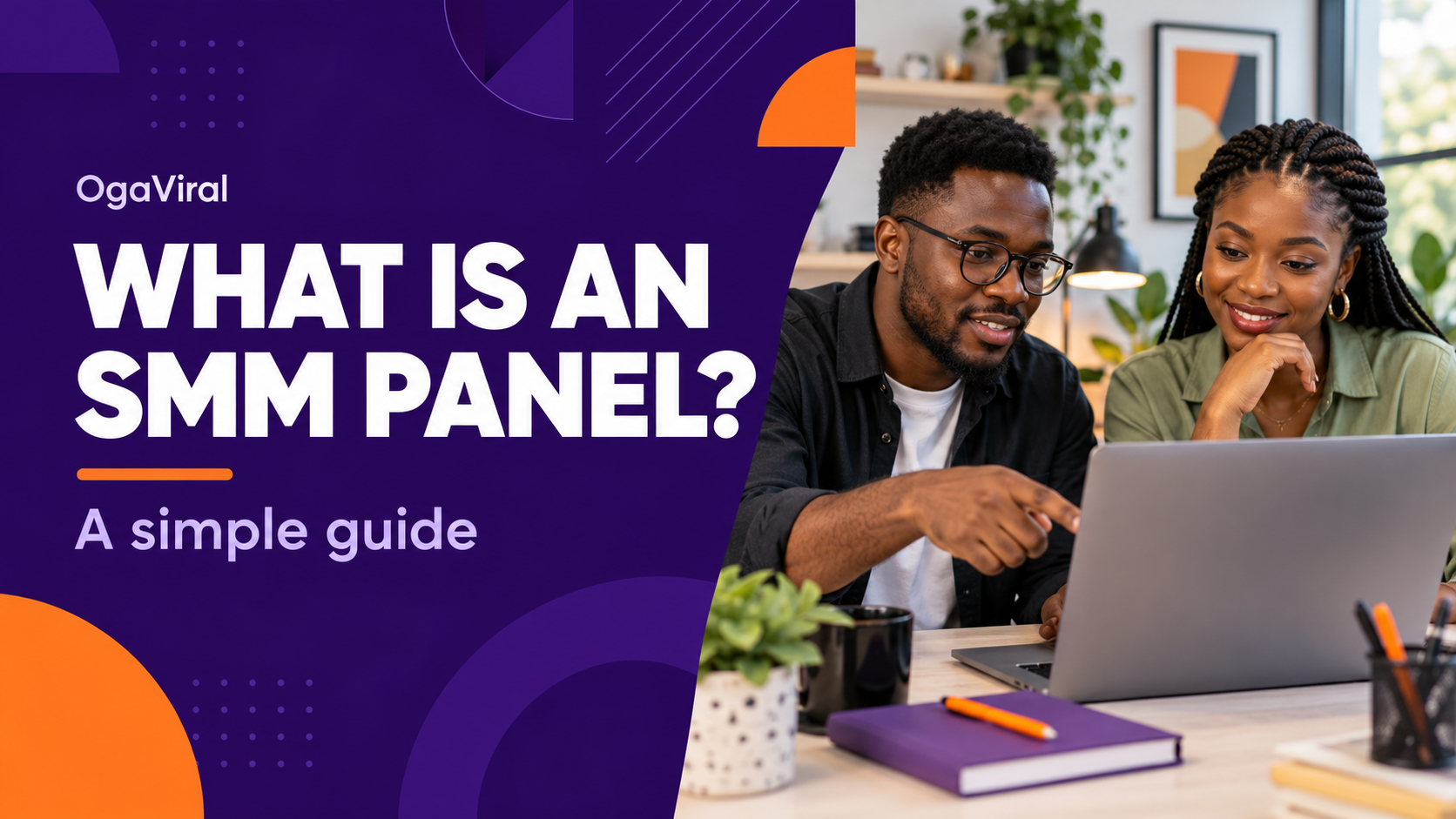 What Is an SMM Panel? Simple Guide for Nigerian Creators