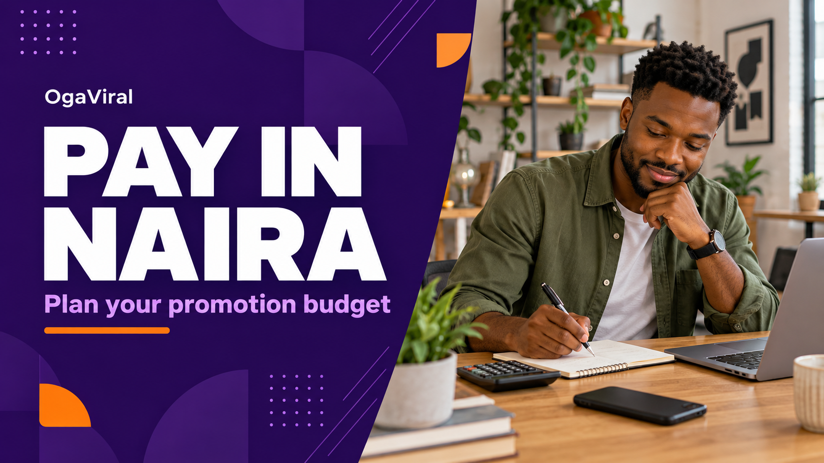 Naira Payments for Social Media Promotion: What to Check