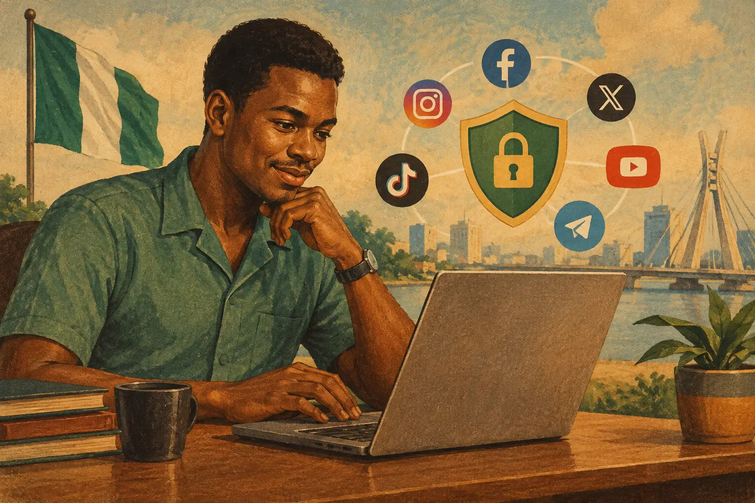 How to Use an SMM Panel in Nigeria: A Beginner's Guide