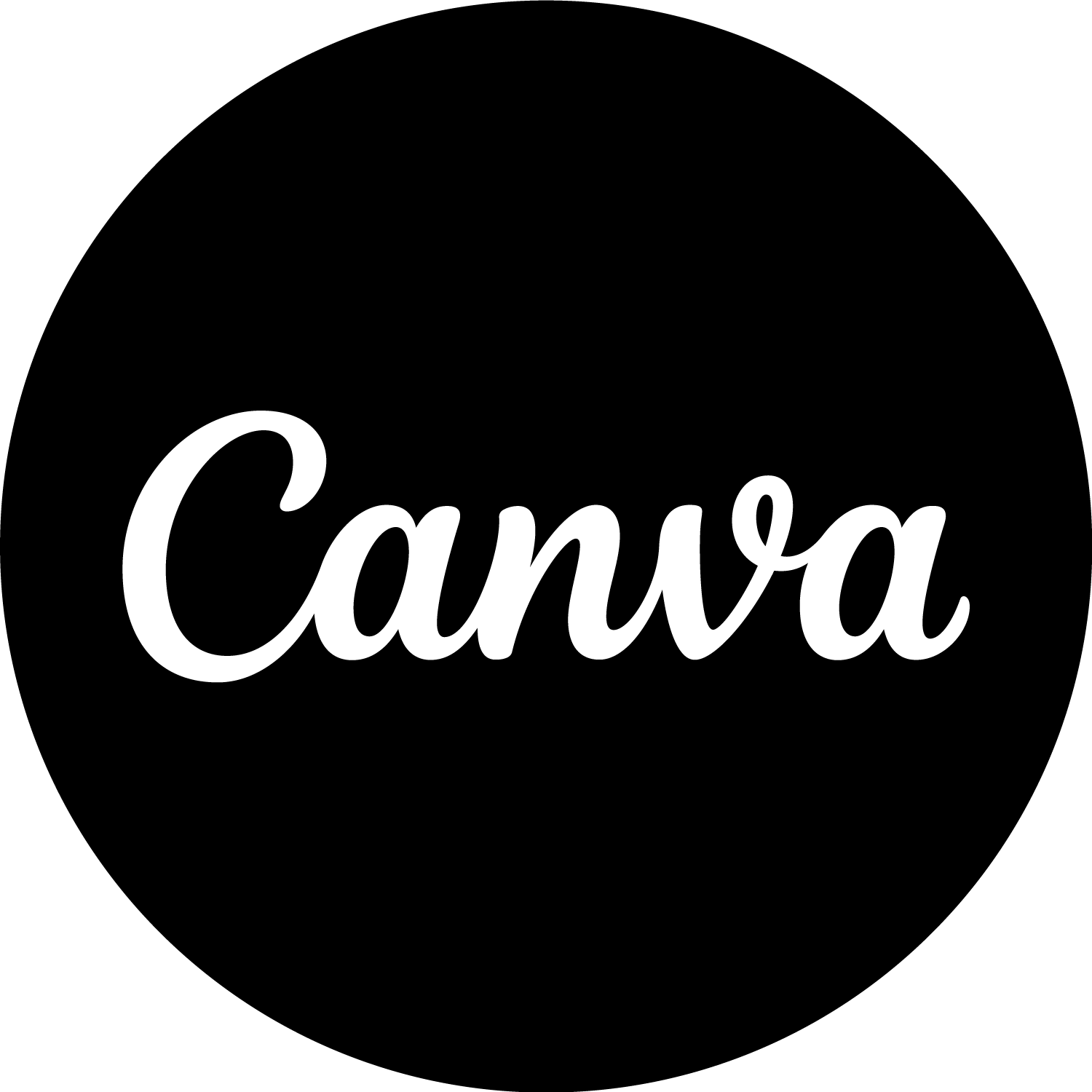 Canva Pro — (🔷)