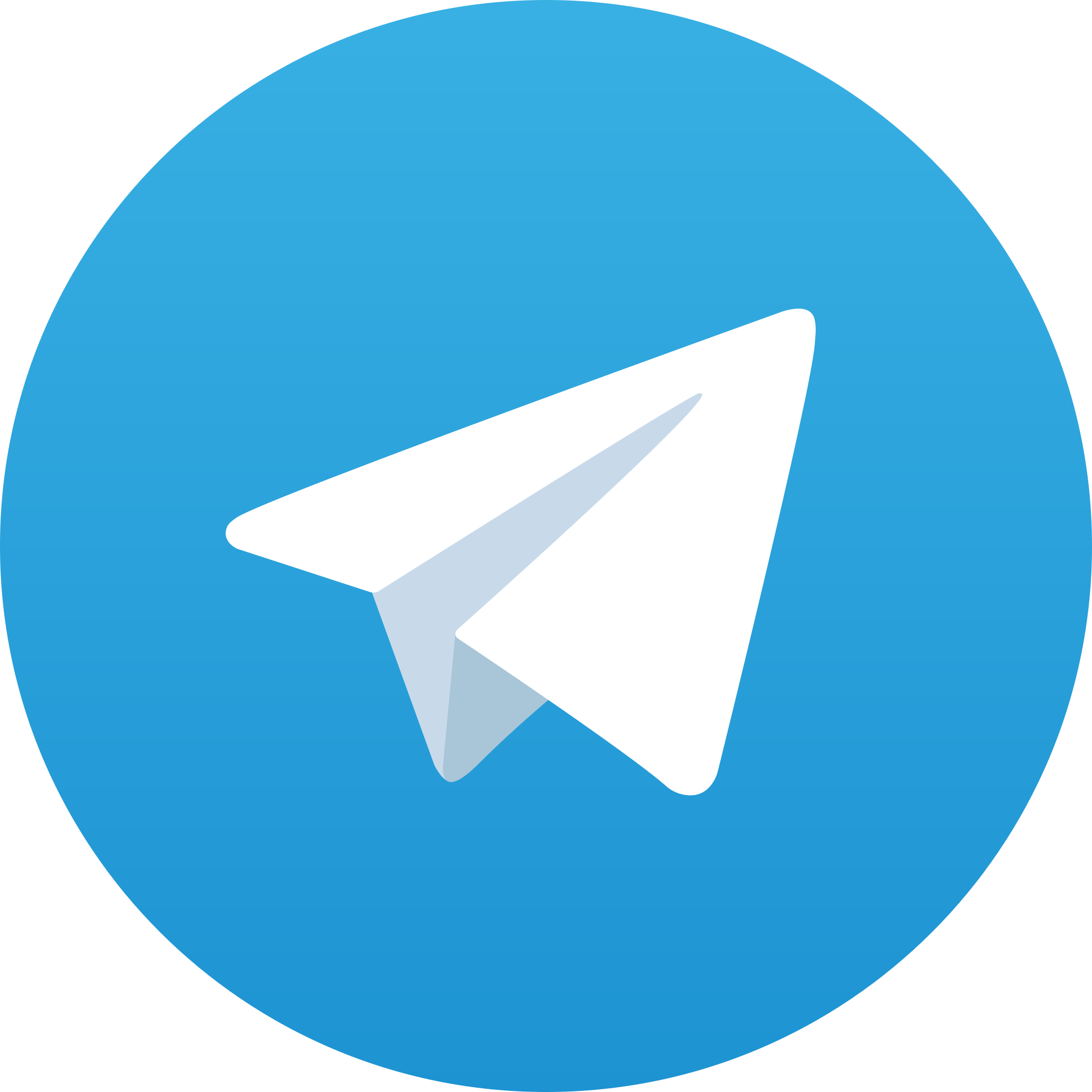 Telegram → Grup / Kanal Üyesi