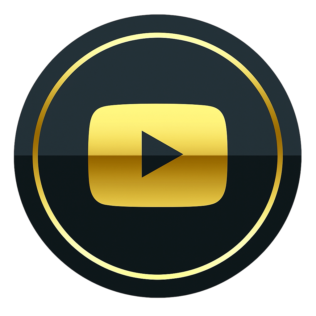 YouTube → %100 Organik Türk Hizmetler | Görev Sistemi Kategorisi 🇹🇷
