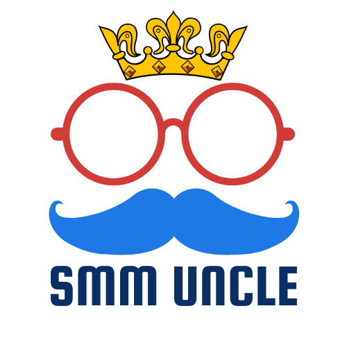 smm uncle logo
