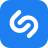 Shazam → Hizmetleri