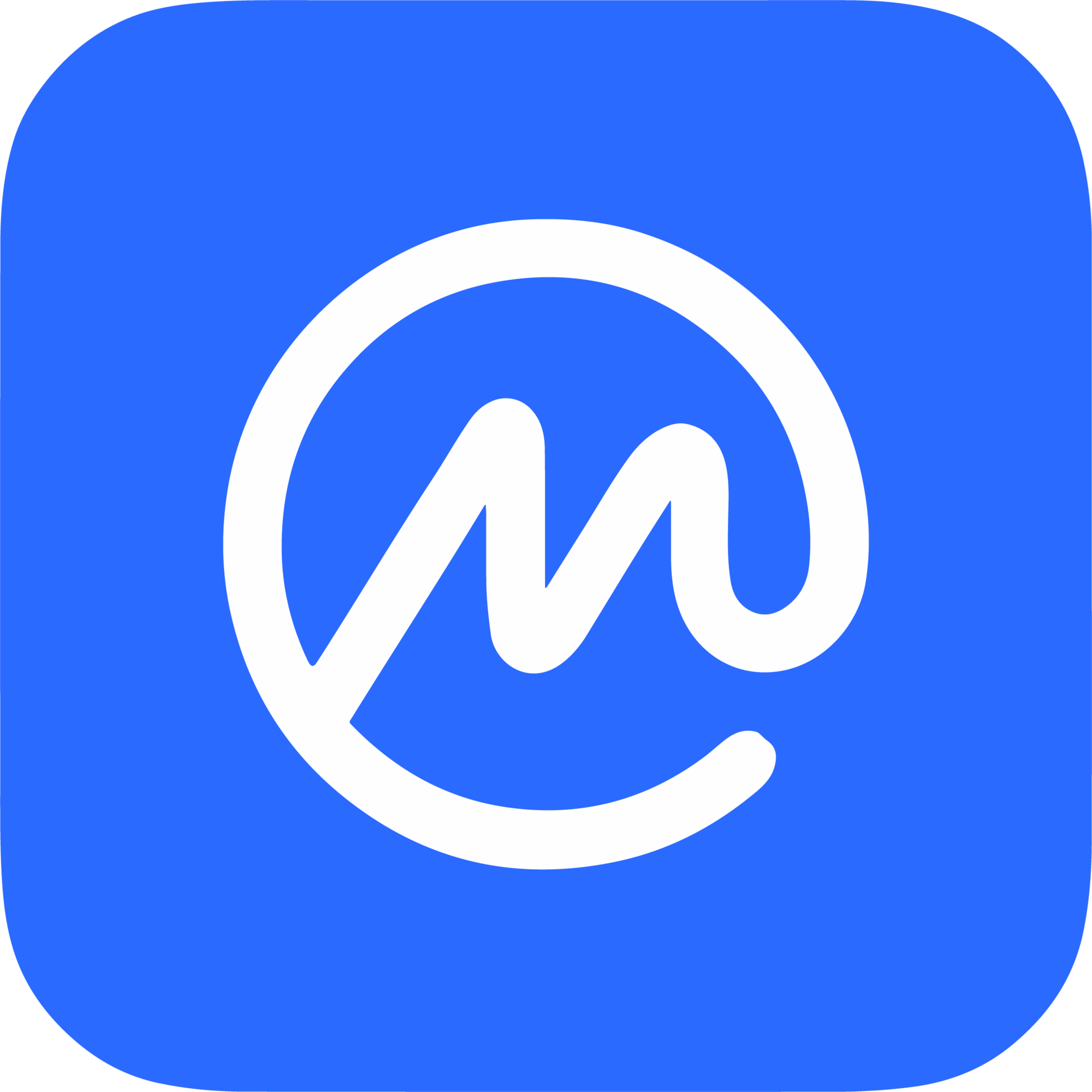 CoinMarketCap → Hizmetleri