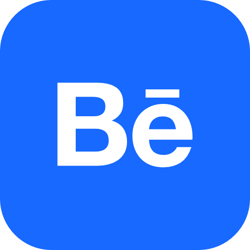 Behance → Hizmetleri