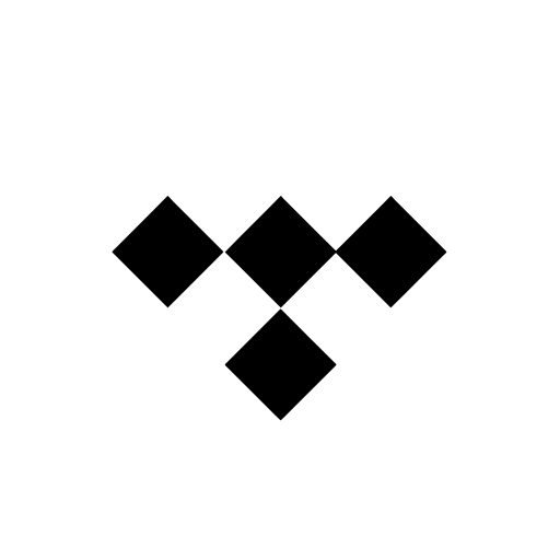 Tidal → Hizmetleri