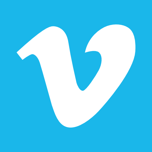 Vimeo → Hizmetleri