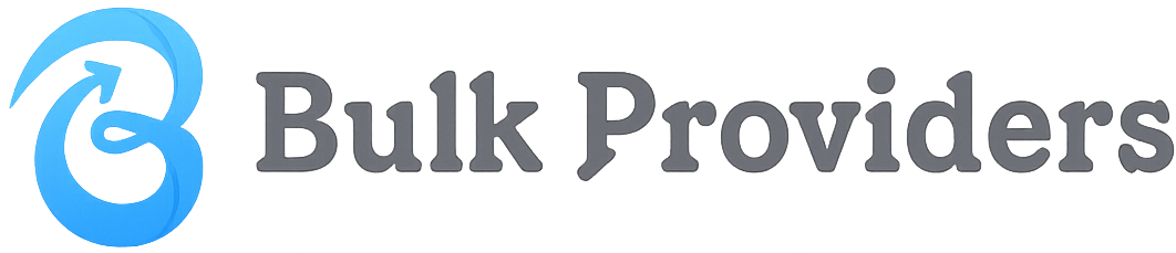Bulk Provider