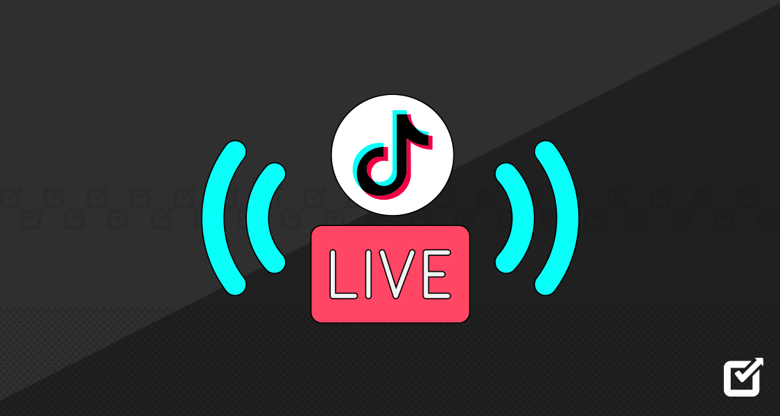 I Want to Live Stream on TikTok