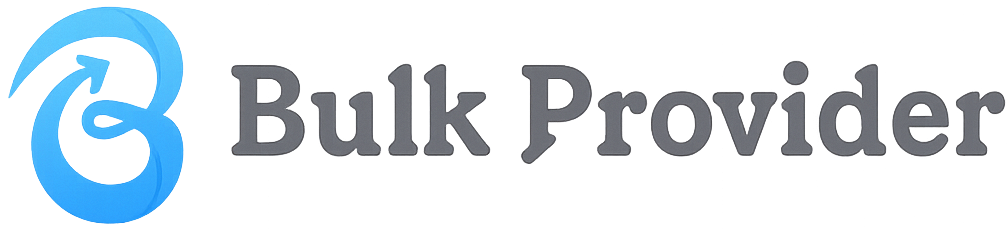 Bulk Provider