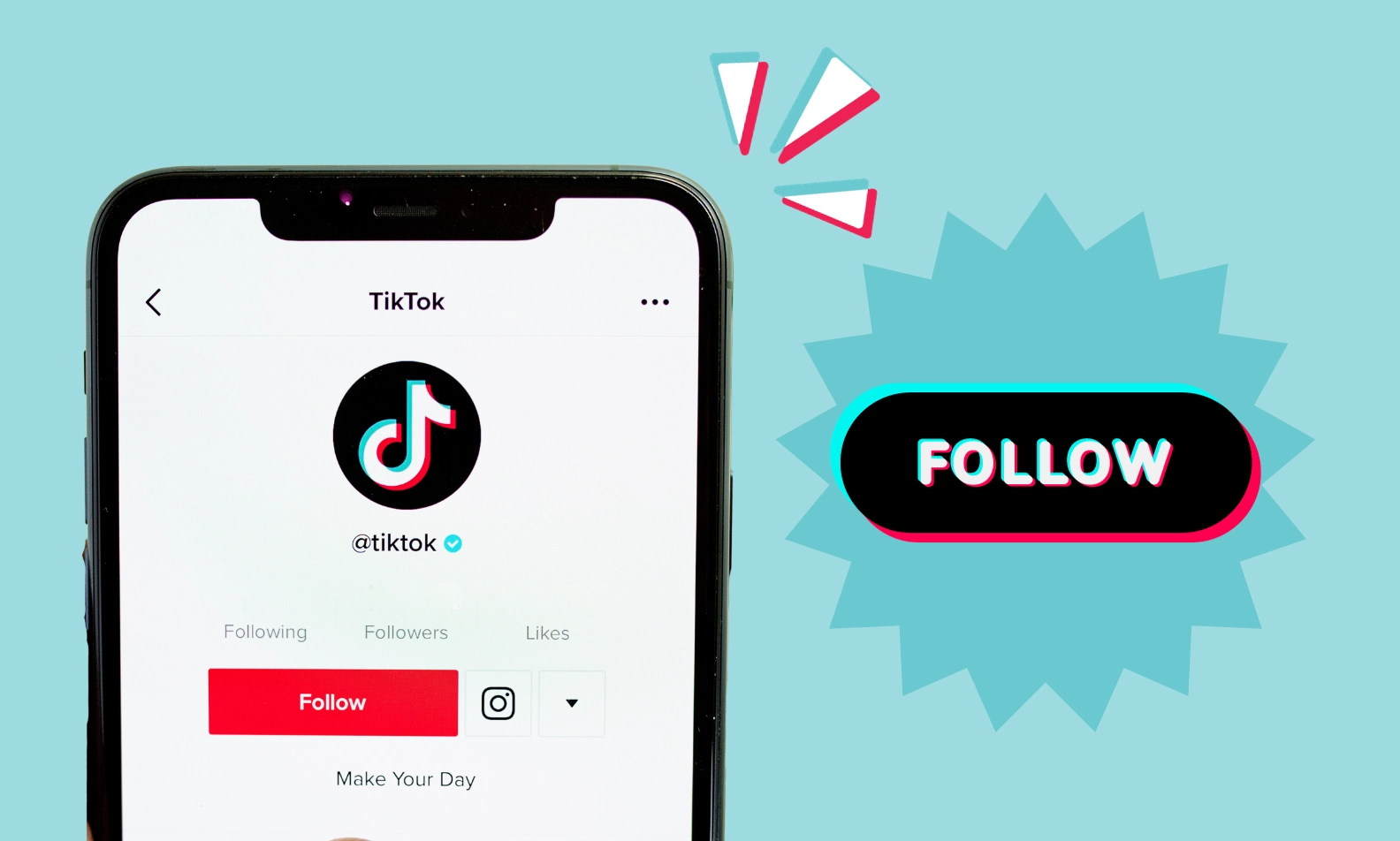 How to Gain Followers on TikTok App
