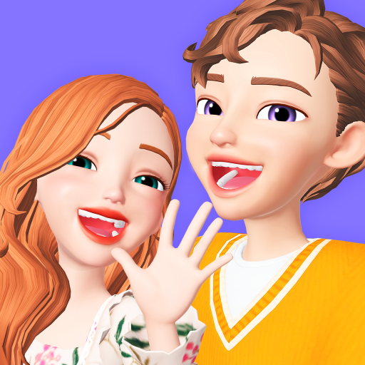 ❖ zepeto บริการใหม่ บอทไทย มีชื่อ มีรูป✨⚡
