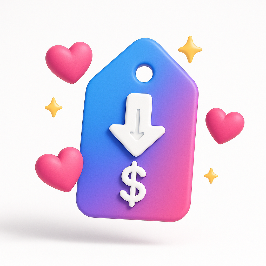 Servicios SMM accesibles para aumentar seguidores y alcance en redes sociales - BoostMediaPro
