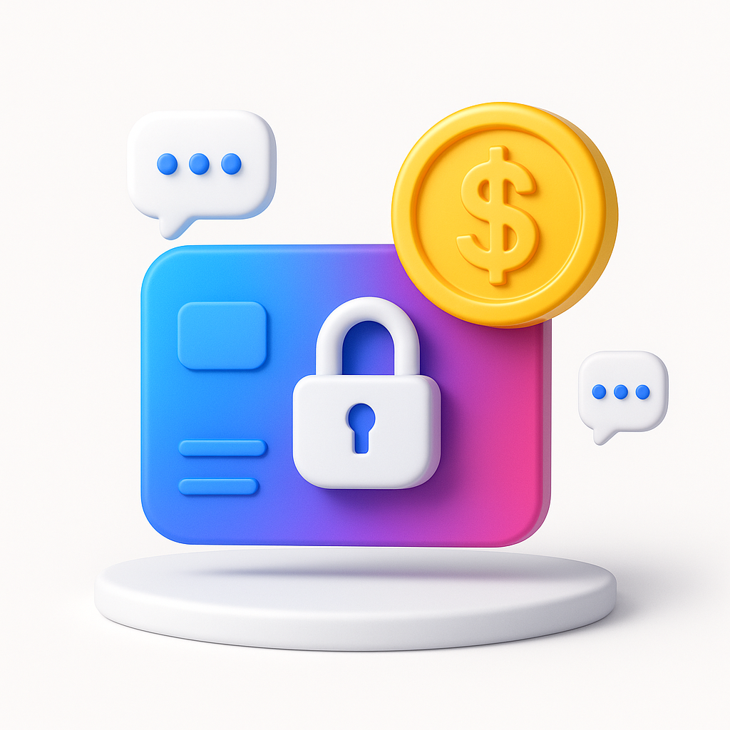 Métodos de pago seguros y flexibles para servicios de redes sociales - BoostMediaPro
